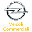 Veicoli commerciali Opel